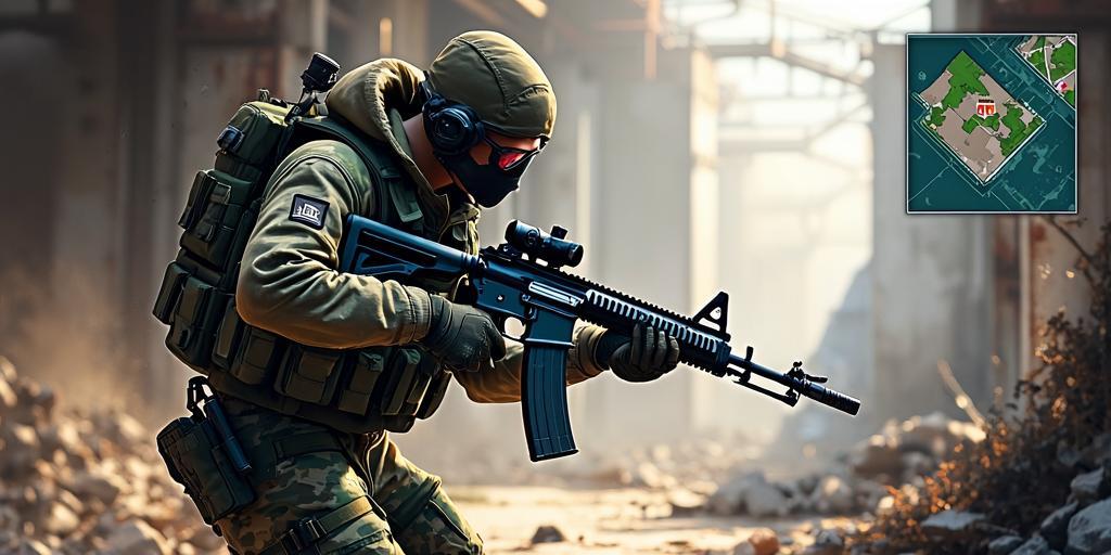 和平精英98k耀虎外挂